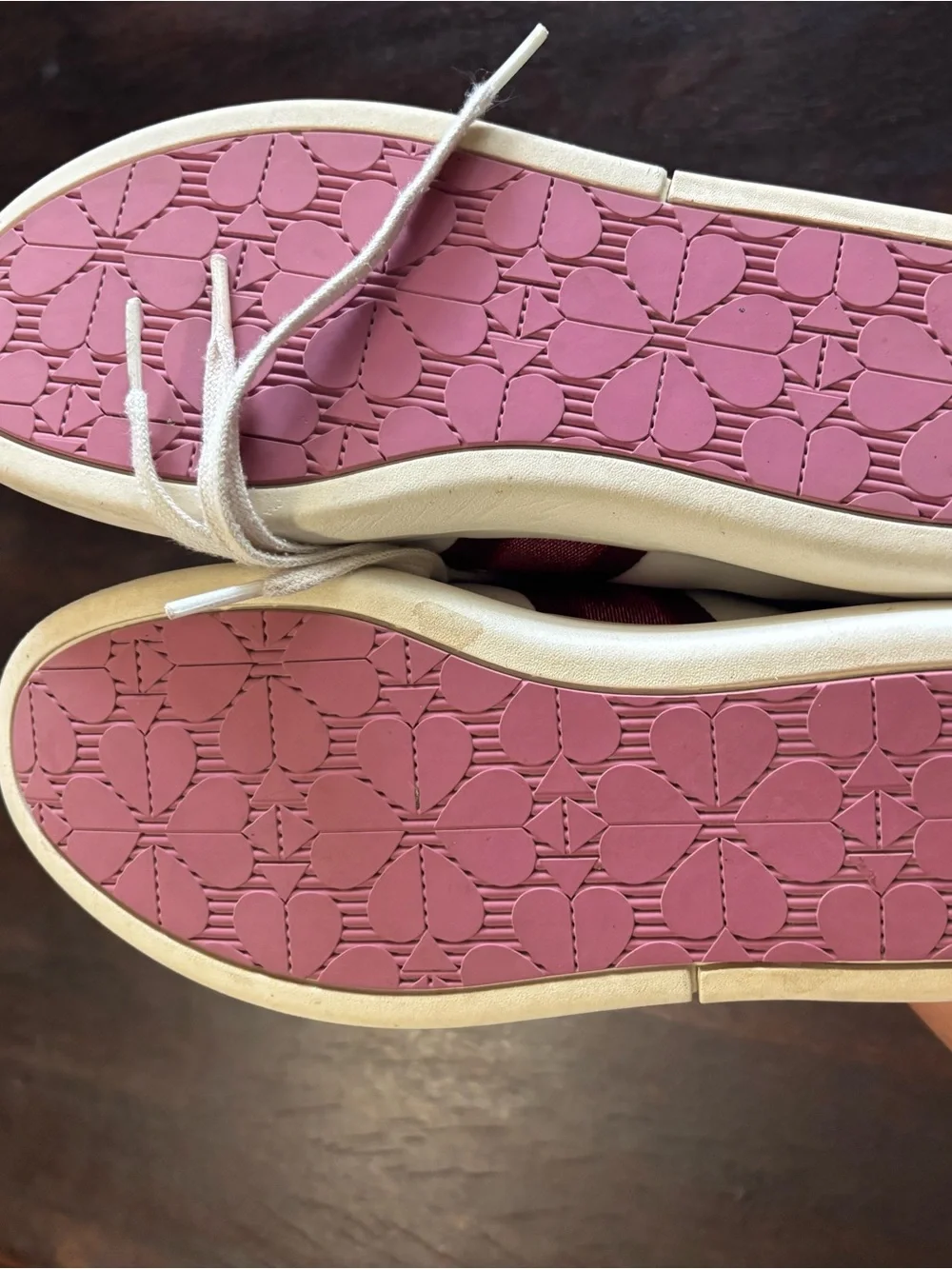 kate spade white kate